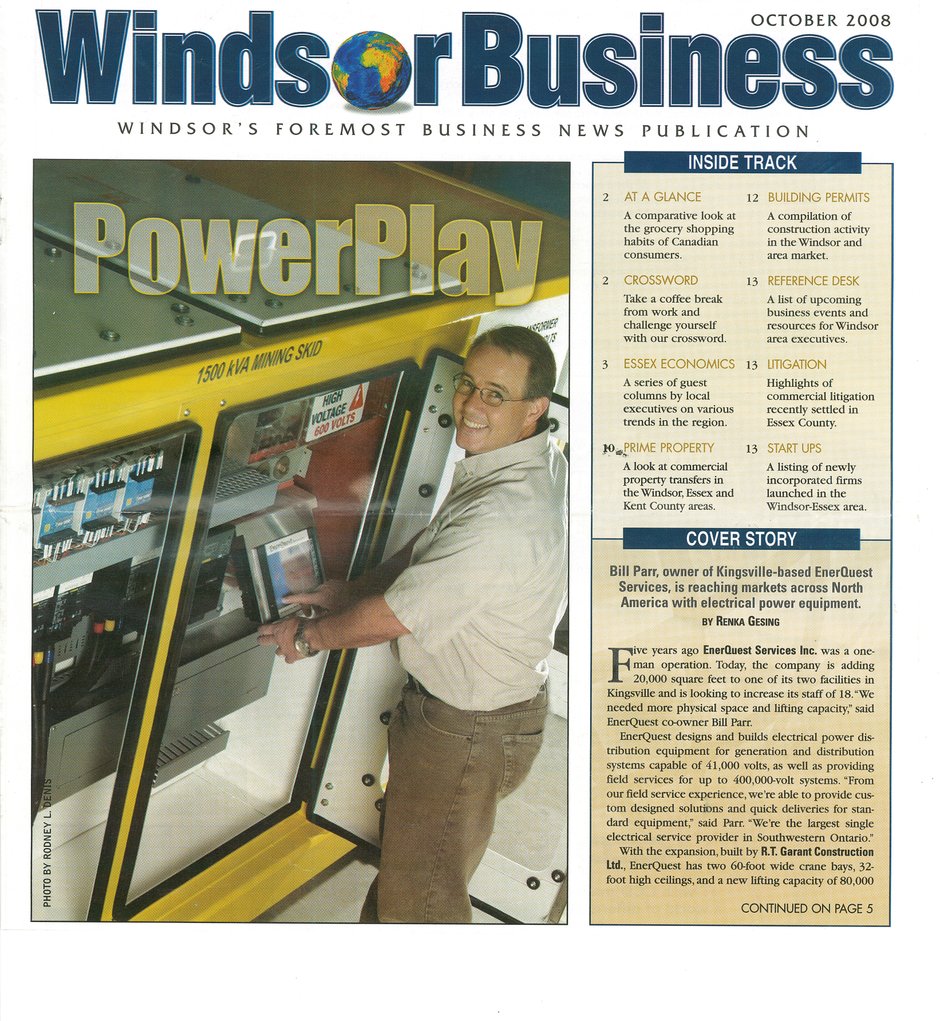Windsor Business Article 1